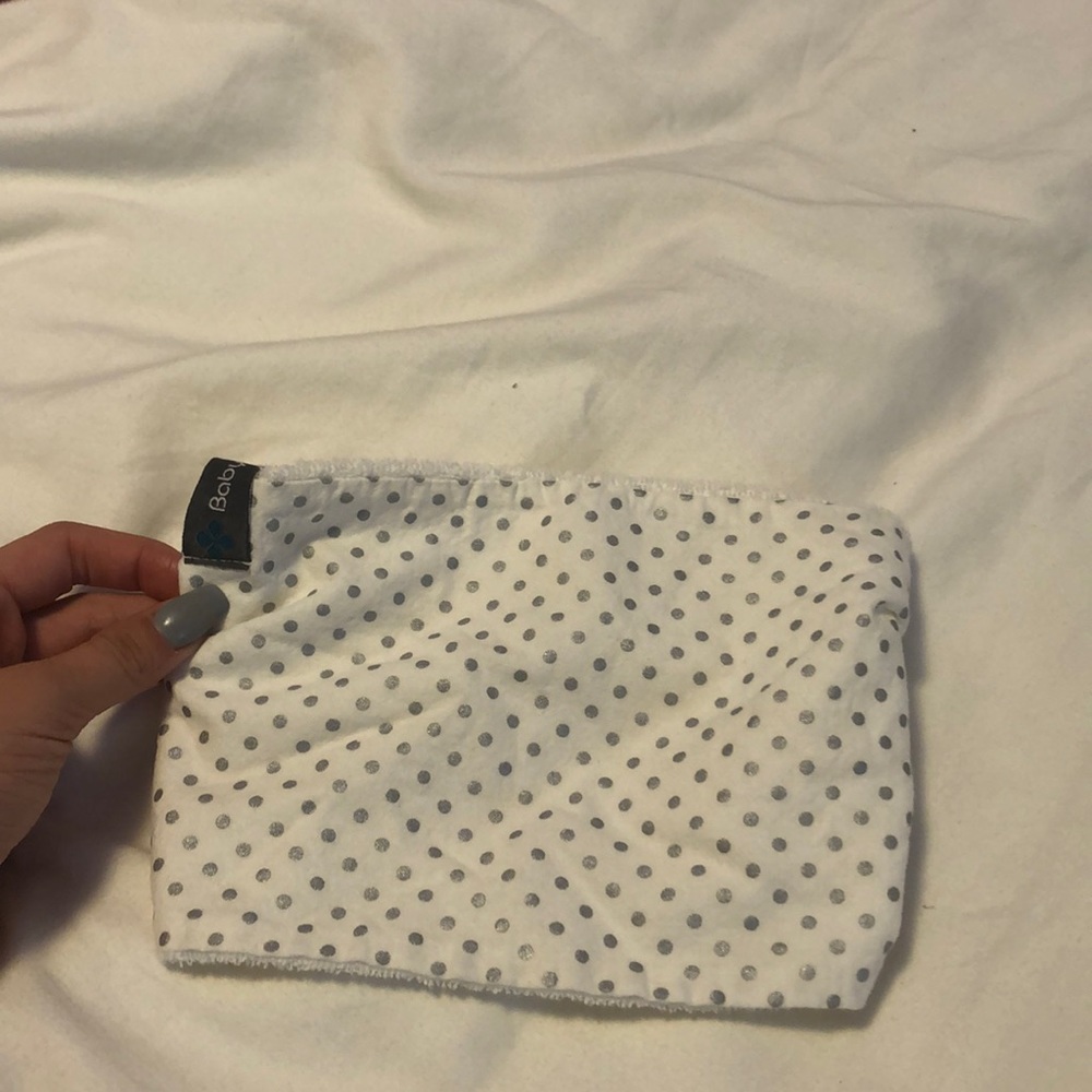 Cute bib